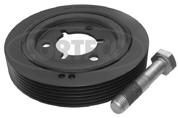 CORTECO 49418959 KRANK KASNAĞI KİT P206-P307-P406-EXPERT-C5-C8-JUMPY 2.0 HDİ-P307 1.4 16V-1.6 16V-P607-P807 2.0-2.2 - Görsel 1