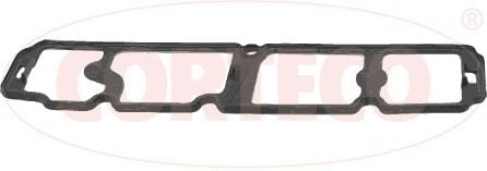CORTECO 49421060 ÜST KAPAK CONTASI FORD-PEUGEOT-CİTROEN-OPEL-VOLVO 11> 1.5-1.6 TDCİ-HDİ EURO 5 KÜLBÜTÖR KAPAK CONTAS I - Görsel 1