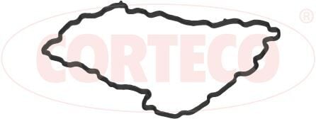 CORTECO 49421078 YAG KARTER CONTASI GRANDLAND-VIVARO C-ZAFIRA LIFE-P3008-P308-P5008-P508-BOXER III-JUMPER III- EXPERT IV-C4 II-PICASSO-C5 X7/AIRCROSS-JUMPY IV C-MAX MONDEO GALAXY KUGA 2.0 HDI DW10 - Görsel 1