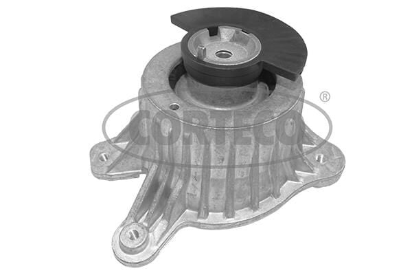 CORTECO 49427614 MOTOR TAKOZU ALT SOL MERCEDES E-CLASS C238 A238 16> - Görsel 1