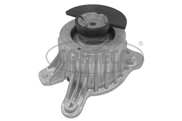 CORTECO 49427618 MOTOR TAKOZU ALT SOL MERCEDES E-CLASS C238 A238 16> - Görsel 1