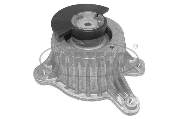 CORTECO 49427620 MOTOR TAKOZU ALT SAG MERCEDES E-CLASS C238 A238 16> - Görsel 1