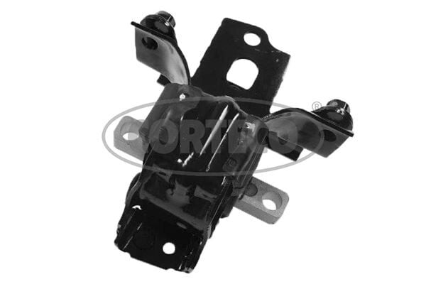 CORTECO 49430169 MOTOR TAKOZU SOL VW-SKODA-SEAT-AUDİ POLO-IBIZA-TOLEDO-FABIA-RAPID CHZB-CHZC-DKRC 1.0 TSI 14> - Görsel 1