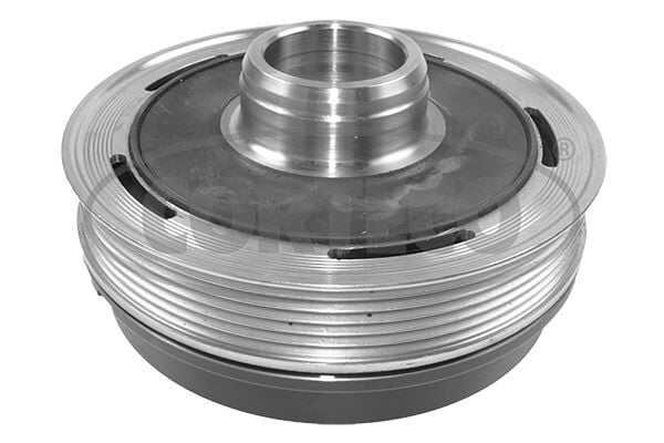 CORTECO 49434592 KRANK KASNAGI BMW B47 F45 F46 F39 F48 MINI F54 F55 F56 F57 F6 - Görsel 1
