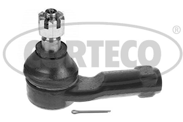CORTECO 49469581 ROT BAŞI DIŞ SAĞ HYUNDAI İ10 1.0L 1.2L G3LA B3LA G4LA 13-19 - Görsel 1