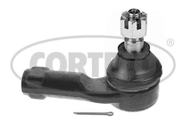 CORTECO 49469585 ROT BAŞI DIŞ SOL HYUNDAI İ10 1.0L 1.2L G3LA B3LA G4LA 13-19 - Görsel 1