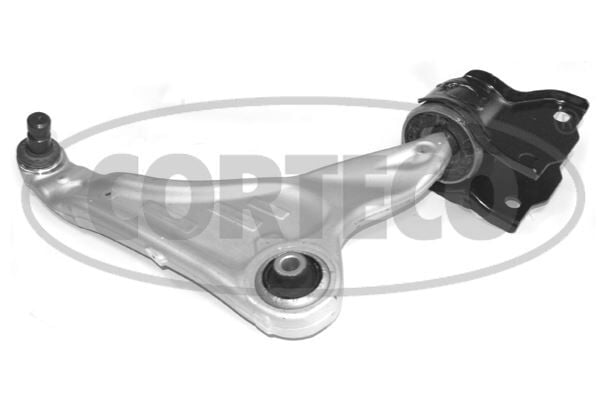 CORTECO 49469587 SALINCAK ON SAG ALT LAND ROVER RANGE ROVER EVOQUE L538 - Görsel 1