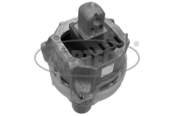 CORTECO 49483068 MOTOR TAKOZU ALT SOL BMW B47 B48 G30 G31 G32 - Görsel 1