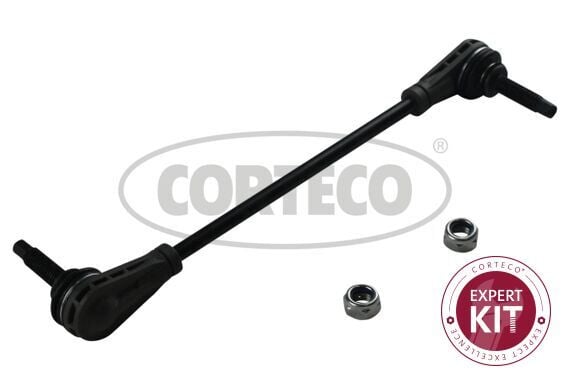 CORTECO 49485832 Z ROT ASKI ROTU ÖN SOL OPEL ASTRA K B16 15> CEVROLET CRUZE 16>> - Görsel 1