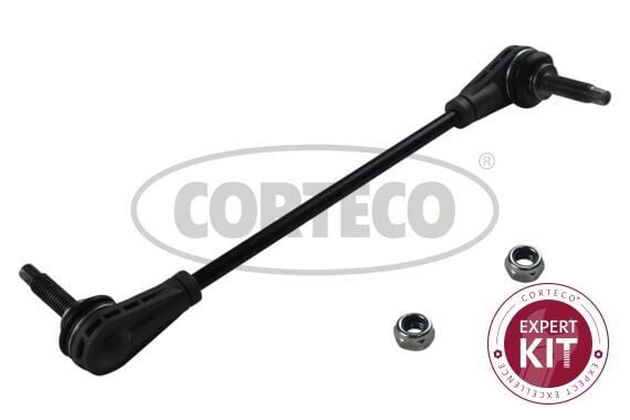CORTECO 49485833 Z ROT ASKI ROTU ÖN SAĞ OPEL ASTRA K B16 15> CEVROLET CRUZE 16>> - Görsel 1