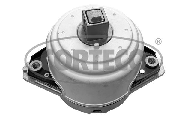 CORTECO 49495785 MOTOR TAKOZU ALT SOL MERCEDES X166 W166 C292 - Görsel 1