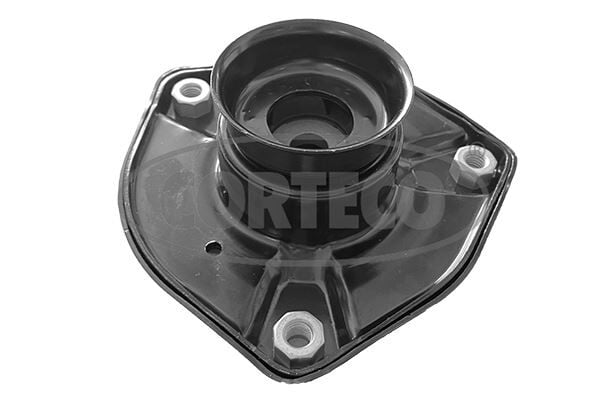 CORTECO 49498228 AMORTISOR KULE TAKOZU ON MERCEDES VITO W639 W447 - Görsel 1