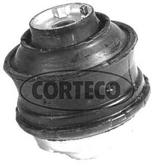 CORTECO 601415 MOTOR TAKOZU ALT MERCEDES W202 W203 W210 R170 CL203 - Görsel 1