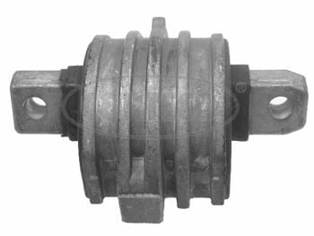 CORTECO 602365 SANZIMAN TAKOZU ARKA MERCEDES W202 S202 C208 W210 S210 - Görsel 1