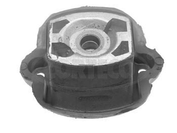 CORTECO 80000003 MOTOR TAKOZU ALT MERCEDES W123 S123 W126 C126 - Görsel 1
