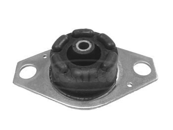 CORTECO 80000130 MOTOR TAKOZU FIAT PANDA 86> LANCIA Y10 85> - Görsel 1