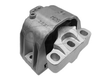 CORTECO 80000250 MOTOR TAKOZU SAG VW GOLF4-BORA BCB 1.6 16V 01-04 - Görsel 1