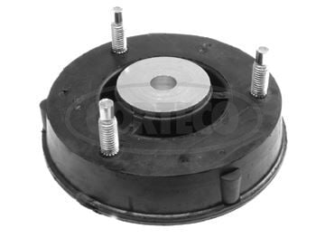 CORTECO 80000463 AMORTİSÖR TAKOZU ÖN FORD TRANSİT 01> V184 - Görsel 1