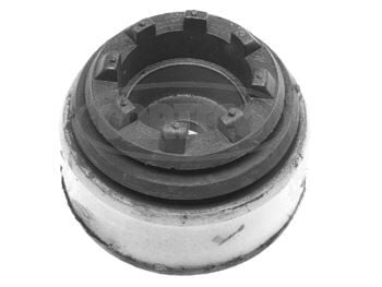 CORTECO 80000479 AMORTİSÖR TAKOZU ÖN UNO 60-70 - Görsel 1