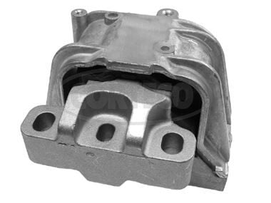 CORTECO 80000705 MOTOR TAKOZU SAĞ VW-SKODA-AUDİ 04> GOLF5-JETTA-A3-LEON BAG-BLF-BLP 1.6 FSI - Görsel 1