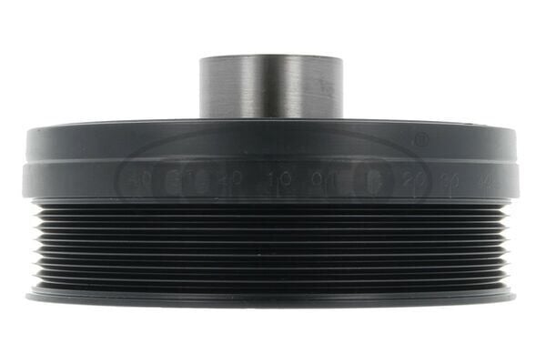 CORTECO 80000819 KRANK KASNAGI MERCEDES OM642 W203 W204 C209 C218 C219 W211 W212 C207 X204 W166 W221 - Görsel 1