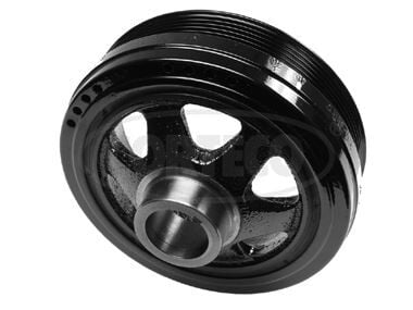 CORTECO 80000830 KRANK KASNAGI MERCEDES M272 W203 S203 CL203 C209 A209 W204 S204 C219 W211 X204 R230 R171 - Görsel 1
