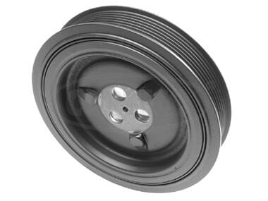 CORTECO 80000835 KRANK KASNAĞI FORD TRANSİT 06> ARKADAN ÇEKER 2.2 TDCİ-2.4 TDCİ - Görsel 1