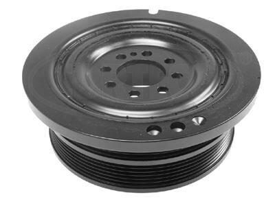 CORTECO 80001104 KRANK KASNAGI BMW N73 E65 E66 E67 7.60Lİ - Görsel 1