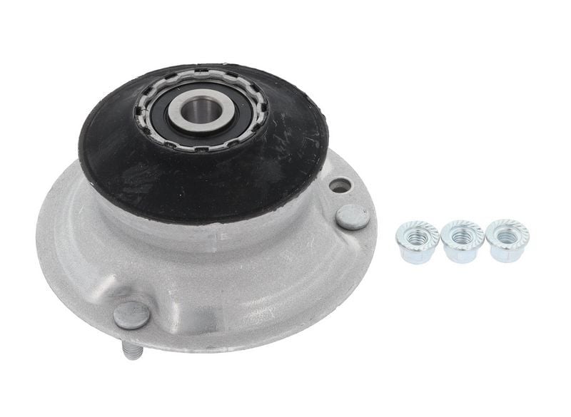 CORTECO 80001279 AMORTISOR KULE TAKOZU ON BMW E81 E82 E87 E88 E90 E91 E92 E93 E60 E61 E63 E64 E84 E83 RULMANLI - Görsel 1