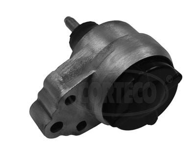 CORTECO 80001369 MOTOR TAKOZU SAĞ FORD FOCUS 98> 1.6 BENZİN 3 CİVATALI - Görsel 1