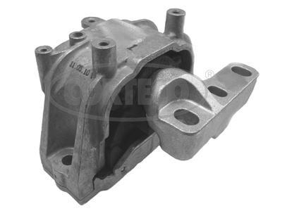 CORTECO 80001421 MOTOR TAKOZU SAG VW-SKODA-SEAT-AUDİ CADDY-GOLF6-JETTA-A3-LEON CAYB-CAYC-CAYD-CDBA-CBDA-CFHB-CFHC-CL CA 1.6 TDI-2.0 TDI - Görsel 1