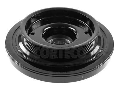 CORTECO 80001462 KRANK KASNAGI MERCEDES OM612 OM647 W203 S203 C209 W210 S210 W211 S211 W163 - Görsel 1