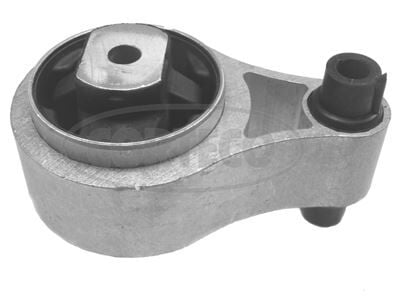 CORTECO 80001521 MOTOR TAKOZU ARKA MASTER II 01> MOVANO 01> 1.9D 2.5DCI - Görsel 1