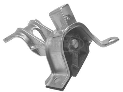 CORTECO 80001550 MOTOR TAKOZU SAĞ FIAT DOBLO 05> 1.9 JTD - Görsel 1
