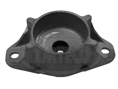CORTECO 80001567 ARKA AMORTİSÖR ÜST TAKOZU FORD CMAX 03>10 FOCUS 04>12 VOLVO S40 04>12 V50 05>12 / MAZDA 3 1.6L Y6 Z6 BK 03-09 - Görsel 1