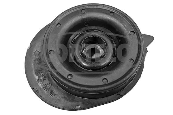 CORTECO 80001588 AMORTISOR UST TAKOZU FIAT 500 0.9 1.2 1.3 MJET 1.4 07> PANDA 1.1 1.2 1.3 JTD 04> PUNTO 1.2 1.3 JTD - Görsel 1