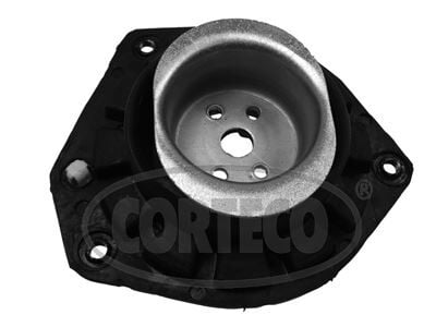 CORTECO 80001603 AMORTİSÖR TAKOZU ÖN SAĞ-SOL MEGANE II 02> SCENIC II 02> TÜM MOTOR TİPLERİ - Görsel 1