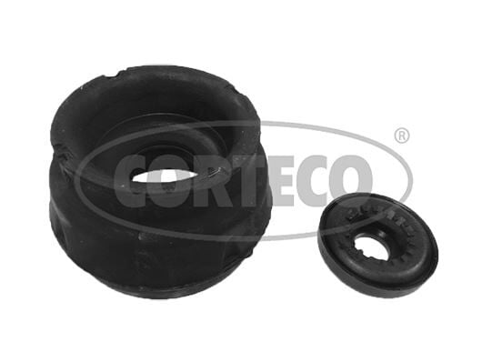CORTECO 80001637 AMORTİSÖR TAKOZU ÖN RULMANLI GOLF IV-BORA 1.6-1.8-1.8T-1.9 TDI AHW-AKL-AEH AGN-AGU-ATN - Görsel 1