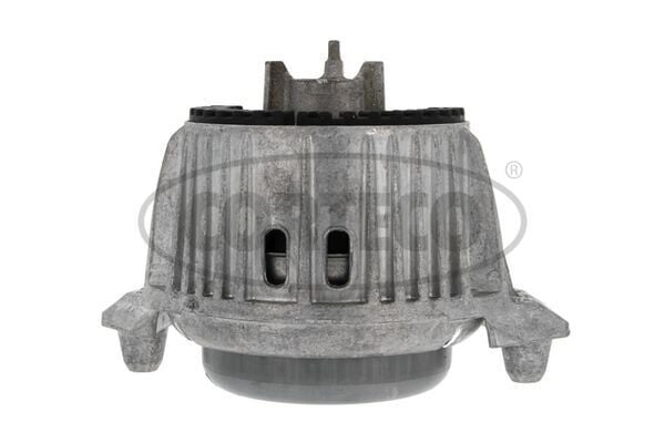 CORTECO 80001805 MOTOR TAKOZU ALT SOL MERCEDES W204 S204 C204 C218 W212 C207 - Görsel 1