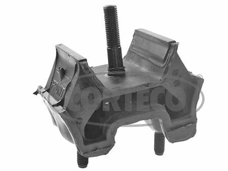 CORTECO 80001822 MOTOR TAKOZU SAG ALT MERCEDES ML-CLASS W163 98>05 - Görsel 1