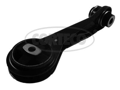CORTECO 80001836 MOTOR TAKOZU ARKA RENAULT CLIO II 98> CLIO SYMBOL 00> 1.2 D4F - Görsel 1