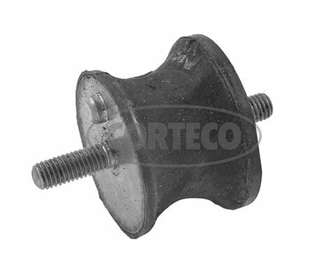 CORTECO 80001860 SANZIMAN TAKOZU ARKA BMW E81 E87 E36 E46 E90 E93 E39 F07 F10 F06 F01 F02 E85 E86 E89 - Görsel 1