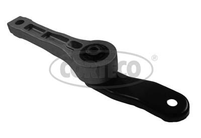 CORTECO 80001888 ŞANZIMAN TAKOZU ORTA VW-SKODA-SEAT-AUDİ GOLF5-GOLF6-JETTA-PASSAT-A3-LEON BAG-BLF-BLP-BSE-CAXA-CBZA-C BZB 1.6-1.6 FSI-1.4 TSI 04-13 - Görsel 1