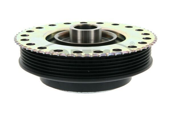 CORTECO 80004336 KRANK KASNAGI FORD MONDEO 2.0 ECOBOOST . LAND ROVER 204PT FREELANDER II L359 RANGE ROVER EVOQUE L538 - Görsel 1