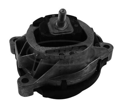CORTECO 80004446 MOTOR TAKOZU ALT SOL BMW F20 F21 F22 F23 F30 F31 F34 F35 F32 F33 F36 F25 F26 xDrive - Görsel 1