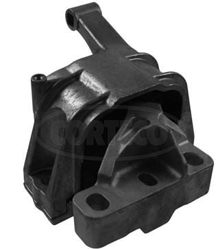 CORTECO 80004477 MOTOR TAKOZU SAG VW TIGUAN CAVA-CAVD 1.4 TSI 08-10 - Görsel 1