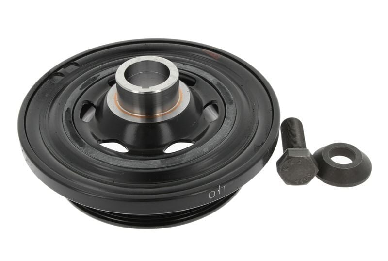 CORTECO 80004793 KRANK KASNAGI MERCEDES OM611 OM646 W202 W203 CL203 C209 W204 W210 W211 W638 W639 B901>B906 - Görsel 1