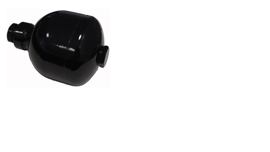 CORTECO 80005007 VİTES AKÜMÜLATÖRÜ AKSİYONERİ HAVA TÜPÜ OTOMATİK ŞANZIMAN PEUGEOT P208-P308-P508-P2008-P3008-P500 8-PARTNER-BERLINGO-EXPERT-JUMPY-C3-C4-C5-XSARA-DS3-DS4-DS5 TÜM MOTORLAR FIAT DUCATO 06> PUNTO 09>1 - Görsel 1