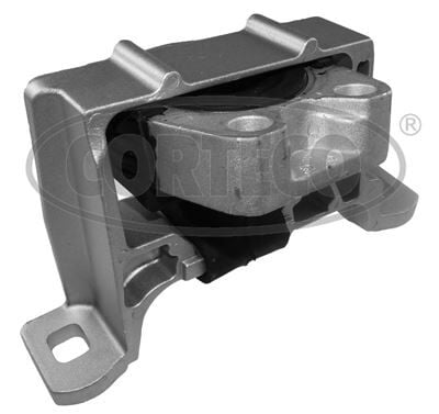 CORTECO 80005073 MOTOR TAKOZU YAĞLI FORD FOCUS-CMAX 04> VOLVO C30-S40-V50 04> 1.6 TDCİ -1.5 TDCİ 15> C-MAX 06>11 II 04> S40 II VOLVO 06>12 D2 V40 12> D2 V50 - Görsel 1