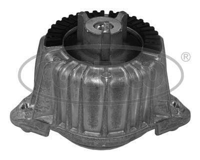 CORTECO 80005163 MOTOR TAKOZU ALT MERCEDES W212 S212 C207 A207 - Görsel 1